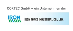 CORTEC GmbH – ein Unternehmen der Iron Force Industrial Co., Ltd.